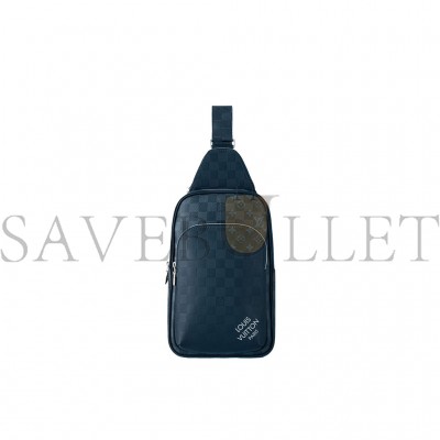 LOUIS VUITTON AVENUE SLINGBAG N40439 (31*20*7cm)